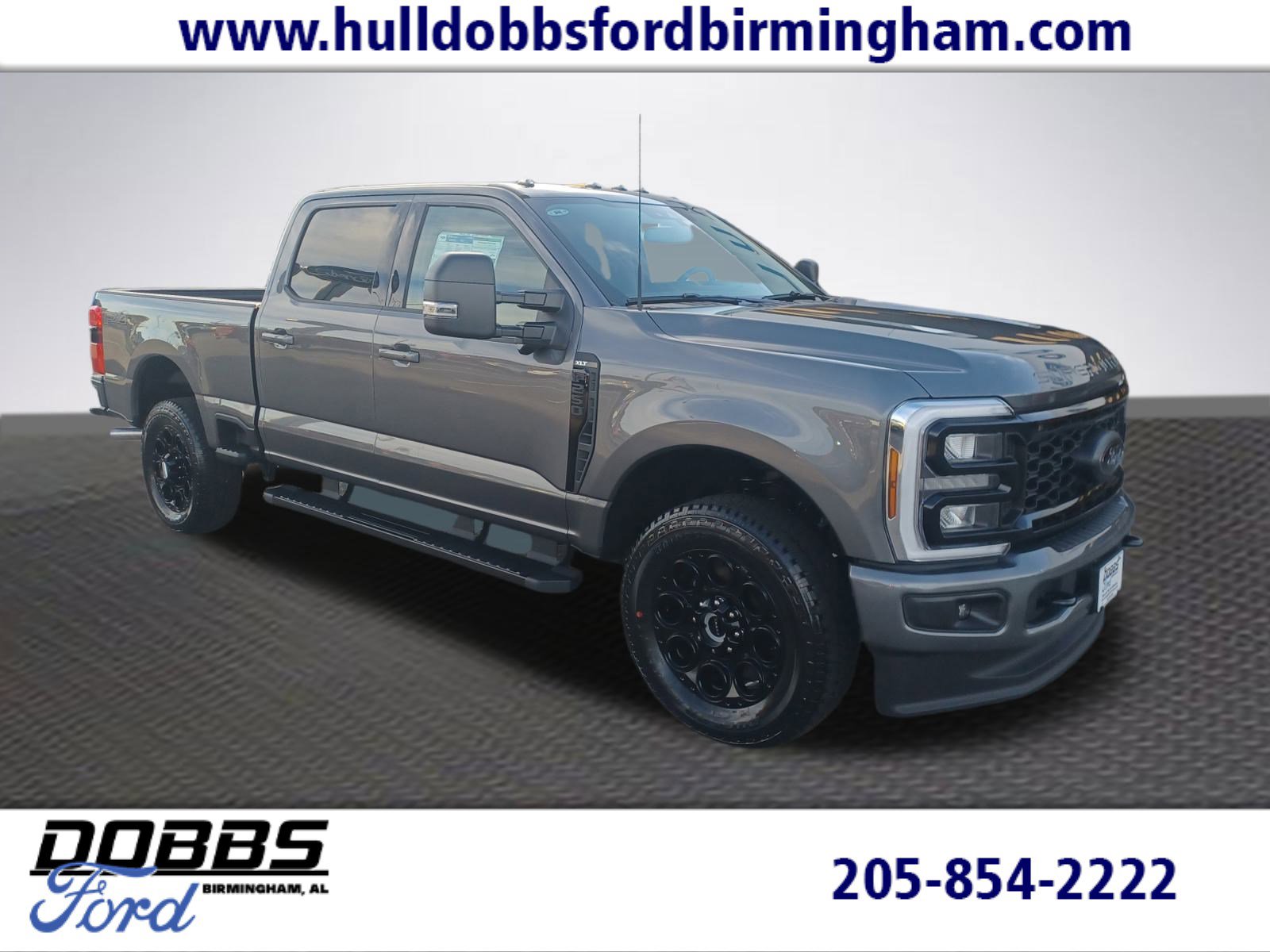 New 2026 Ford F250 XLT