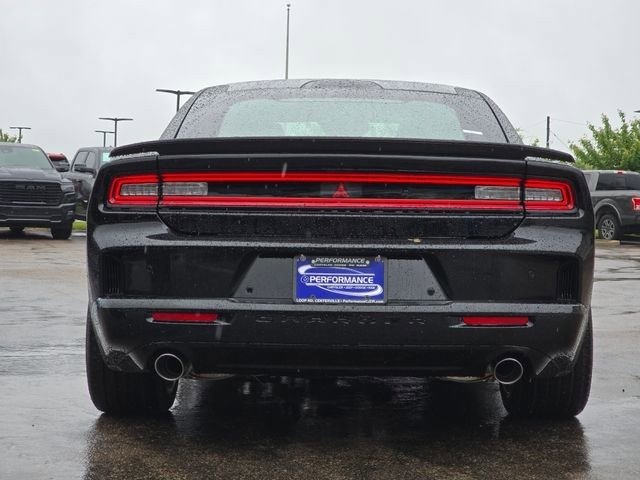 New 2026 Dodge Charger Scat Pack AWD/4WD image 34