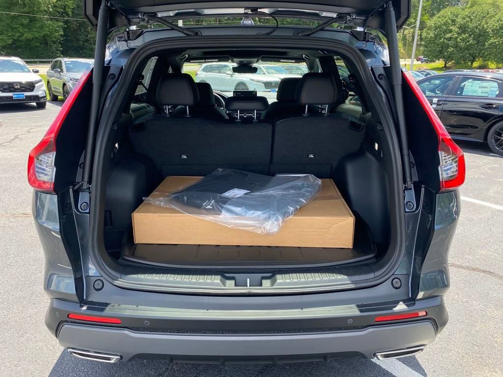 New 2026 Honda CR-V Sport-L image 23