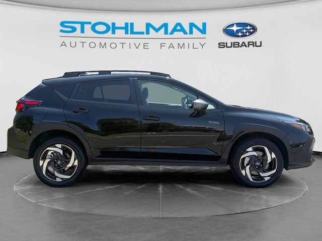 New 2026 Subaru Crosstrek 2.5i Limited AWD/4WD image 4