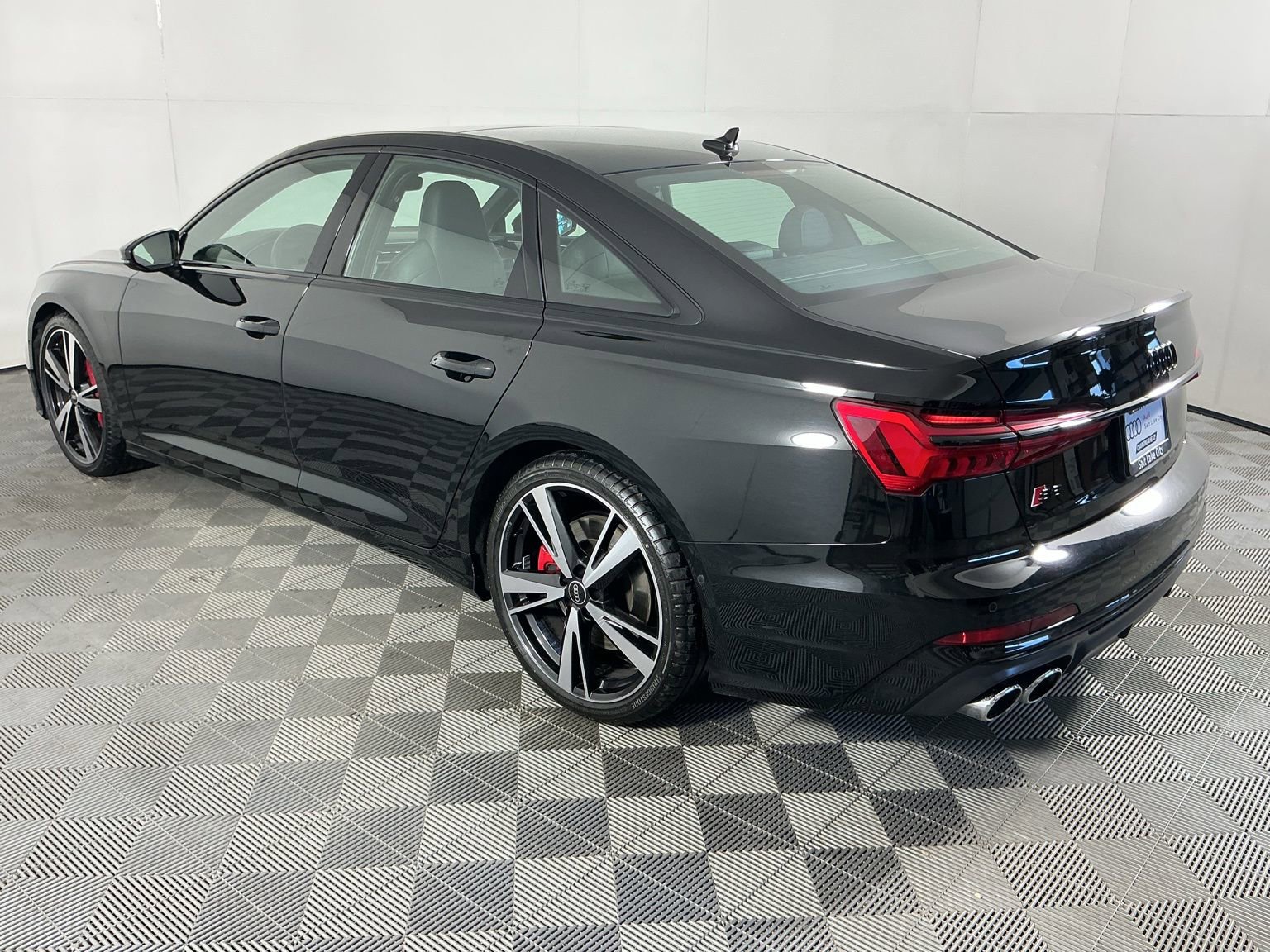 Used 2022 Audi S6 Prestige AWD/4WD image 5