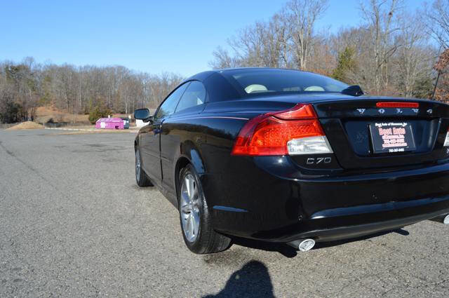 Used 2011 Volvo C70 T5 w/ Convenience Pkg image 71