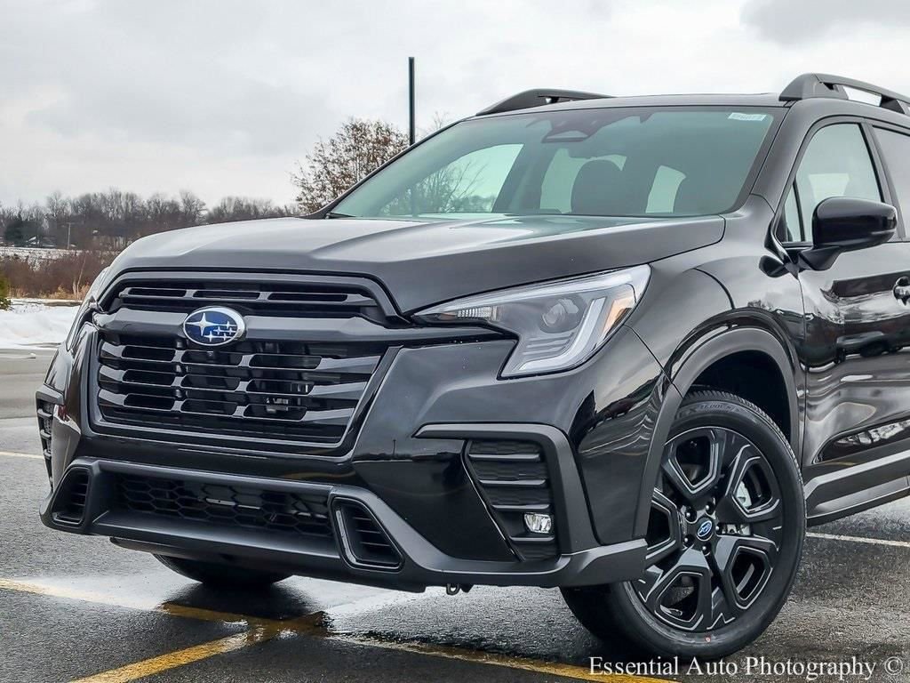 New 2026 Subaru Ascent Bronze Edition AWD/4WD image 6