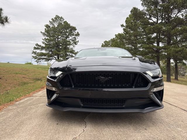 Used 2023 Ford Mustang GT Premium w/ Equipment Group 401A RWD image 30
