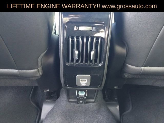 Used 2024 Jeep Compass Limited AWD/4WD image 15