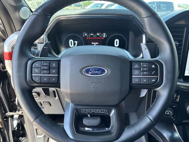 Used 2023 Ford F150 Raptor w/ Raptor Carbon Fiber Package AWD/4WD image 22