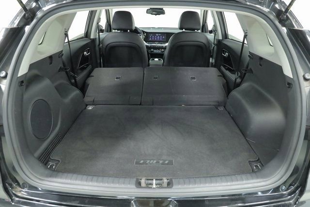Used 2022 Kia Niro EX image 36