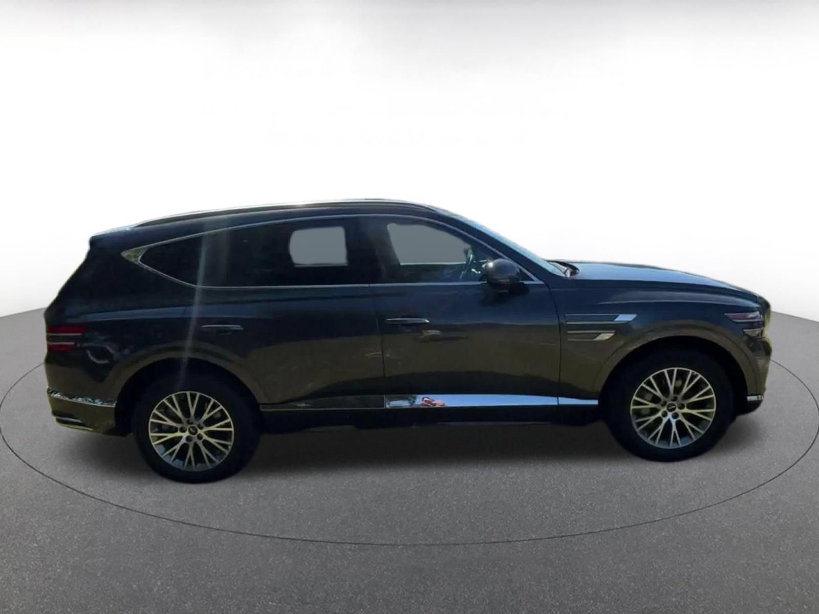 Used 2026 Genesis GV80 2.5T AWD/4WD image 15