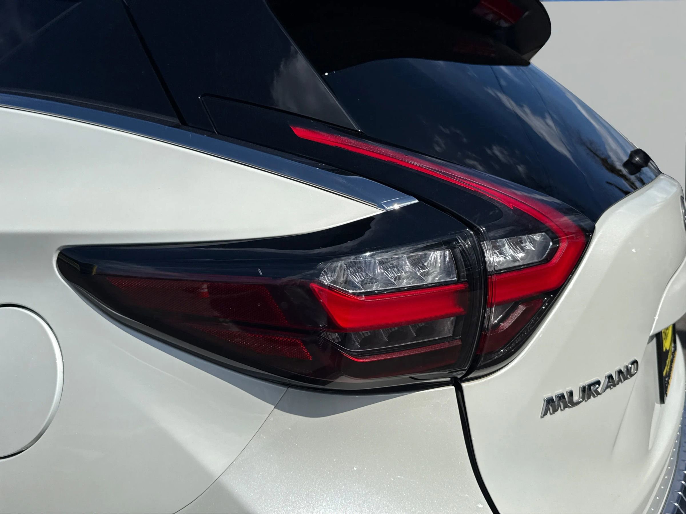 Used 2023 Nissan Murano SL w/ SL Moonroof Package image 27