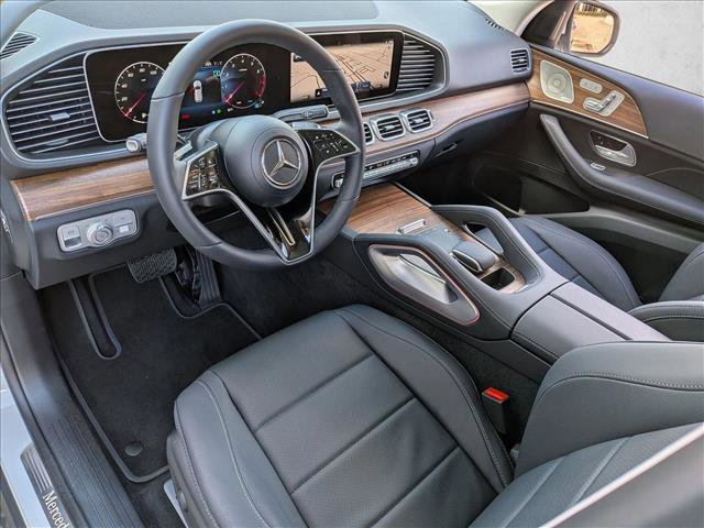 Used 2026 Mercedes-Benz GLE 350 4MATIC image 10