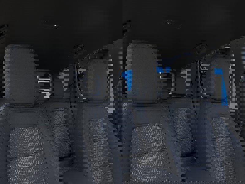 New 2026 Chevrolet Equinox LT image 24