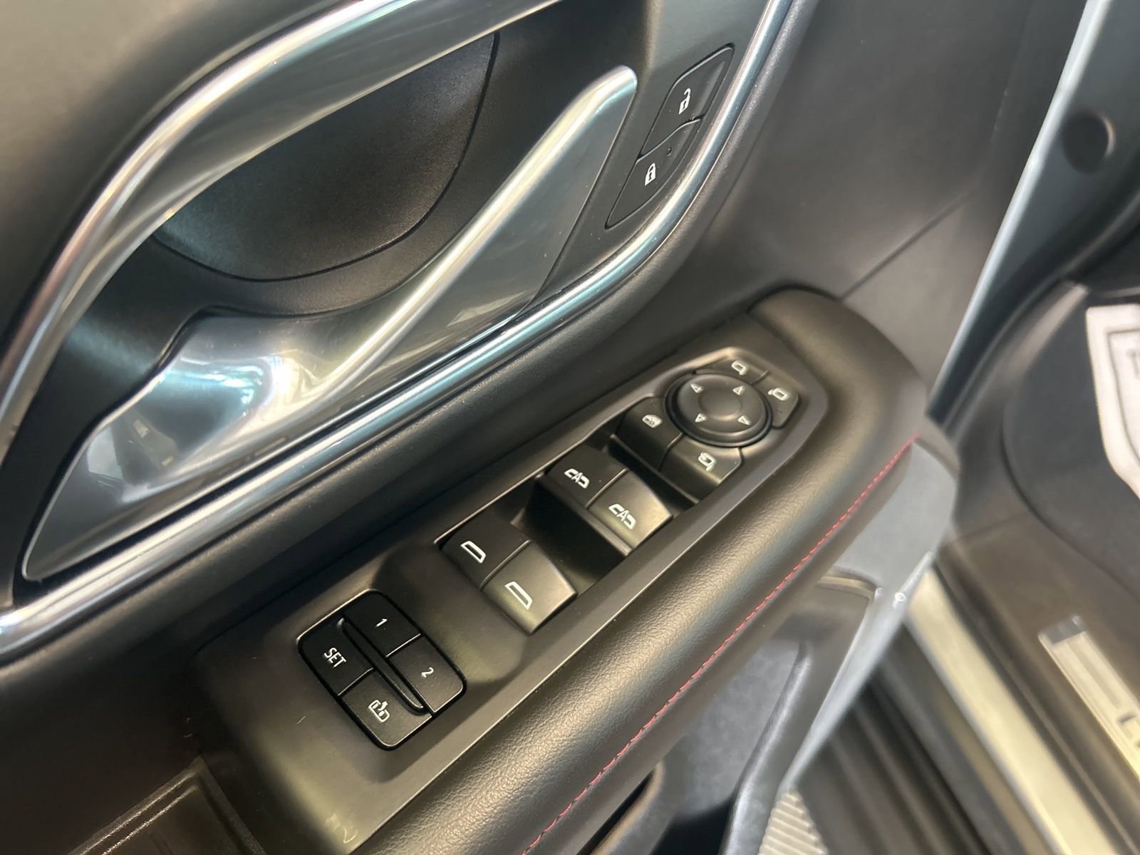 Used 2023 Chevrolet Tahoe RST w/ RST Performance Edition AWD/4WD image 19