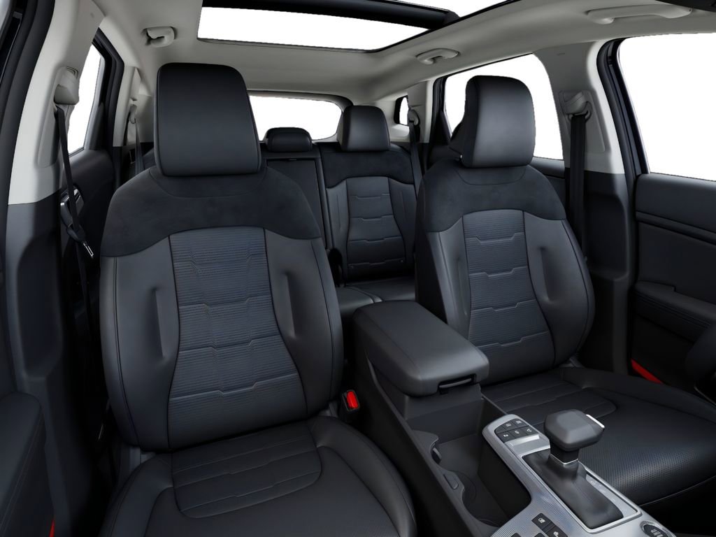 New 2026 Kia Sportage SX AWD/4WD image 15