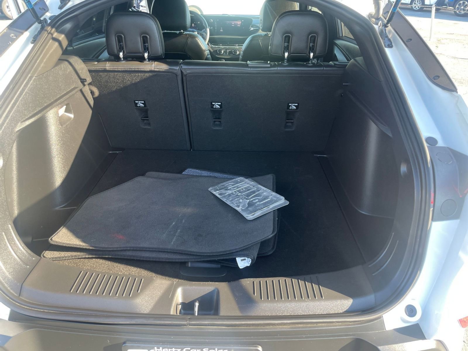 Used 2025 Buick Envista Preferred image 31