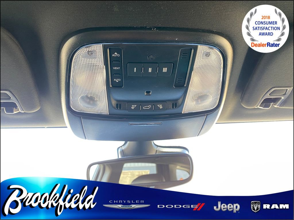 New 2026 Dodge Durango GT image 34