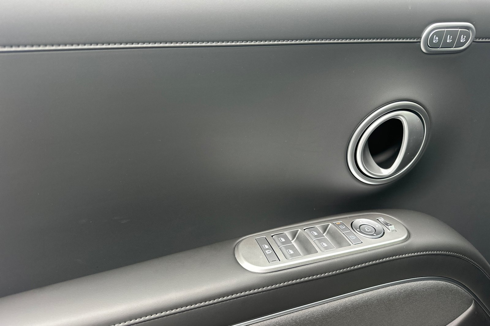 New 2026 Hyundai Palisade Calligraphy AWD/4WD image 12