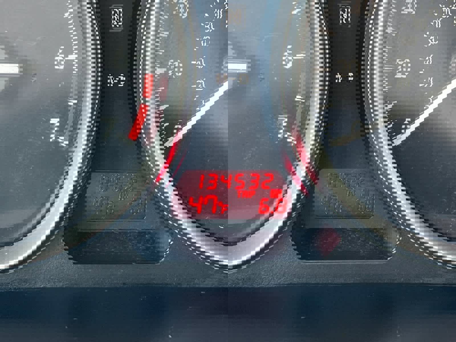 Used 2012 MAZDA MAZDA6 i Touring image 22