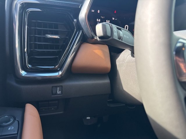 New 2026 GMC Canyon AT4 w/ AT4 Premium Package image 23