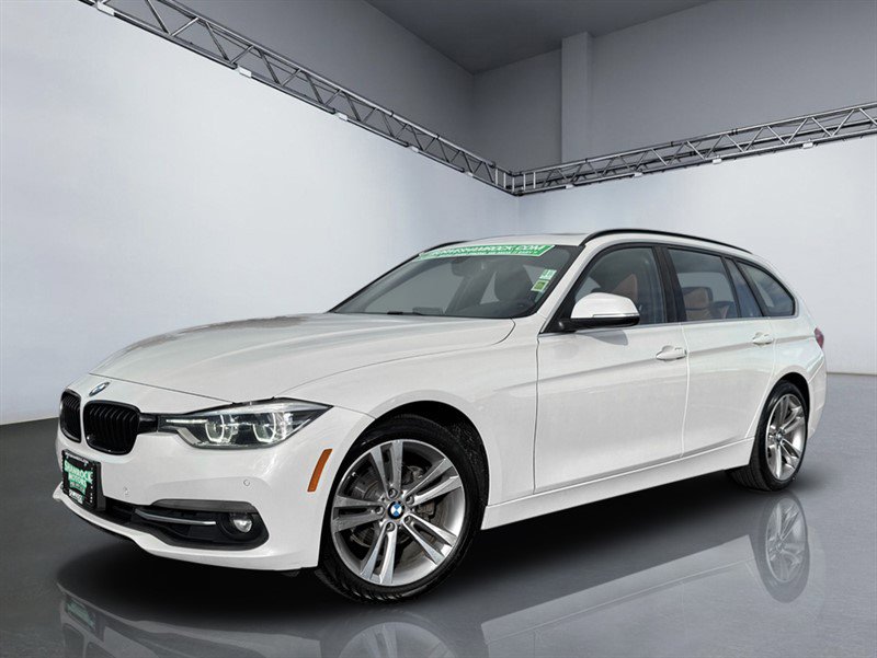 Used 2016 BMW 328i xDrive Wagon image 29