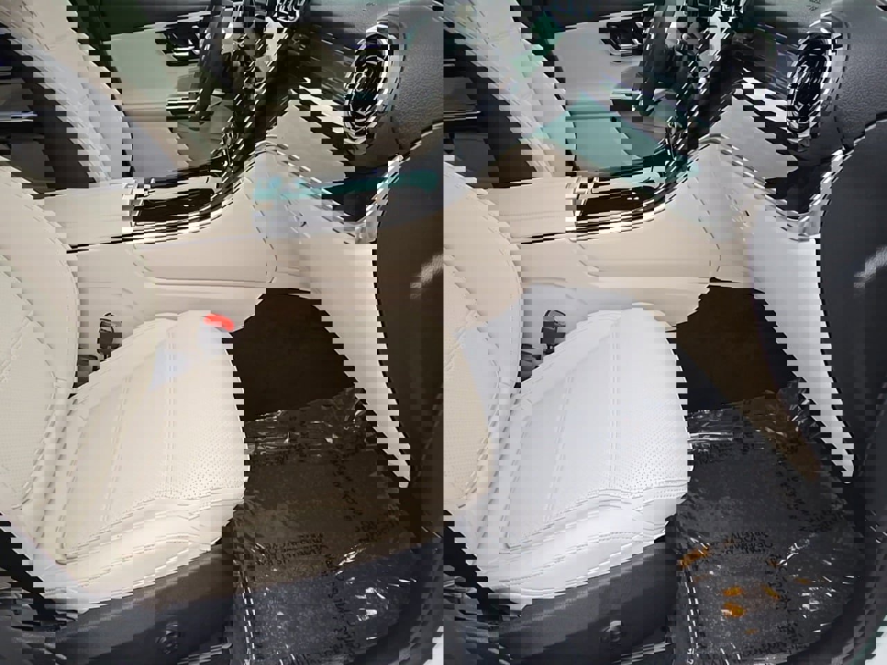 New 2026 Mercedes-Benz GLC 300 4MATIC image 36