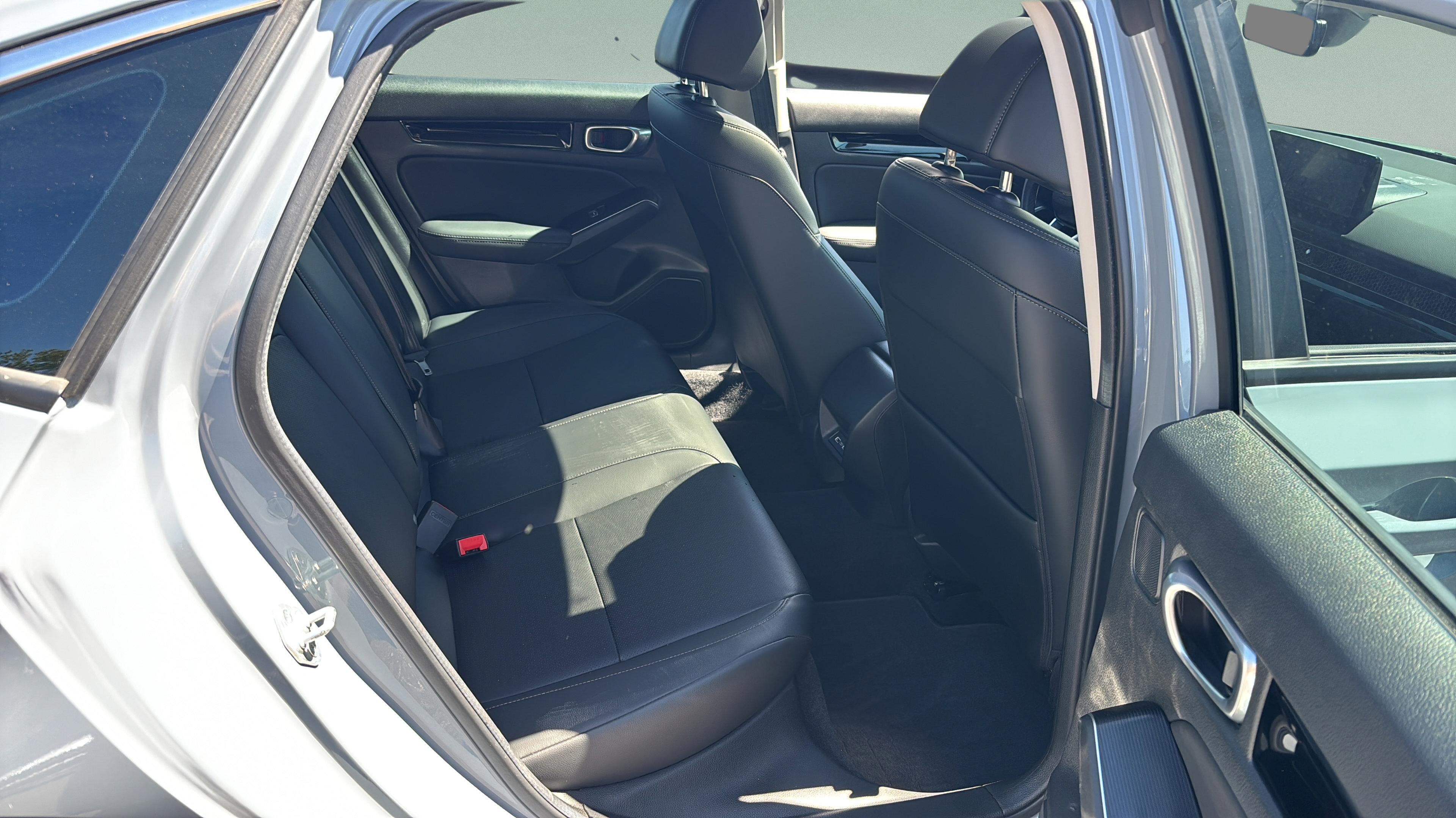 Certified 2023 Honda Civic Touring image 15