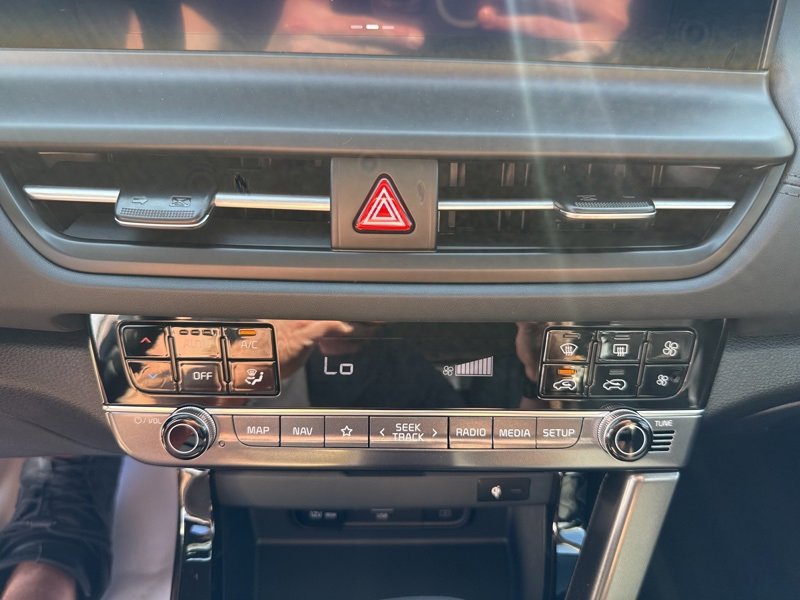 New 2026 Kia Seltos EX w/ EX Sunroof Package image 34