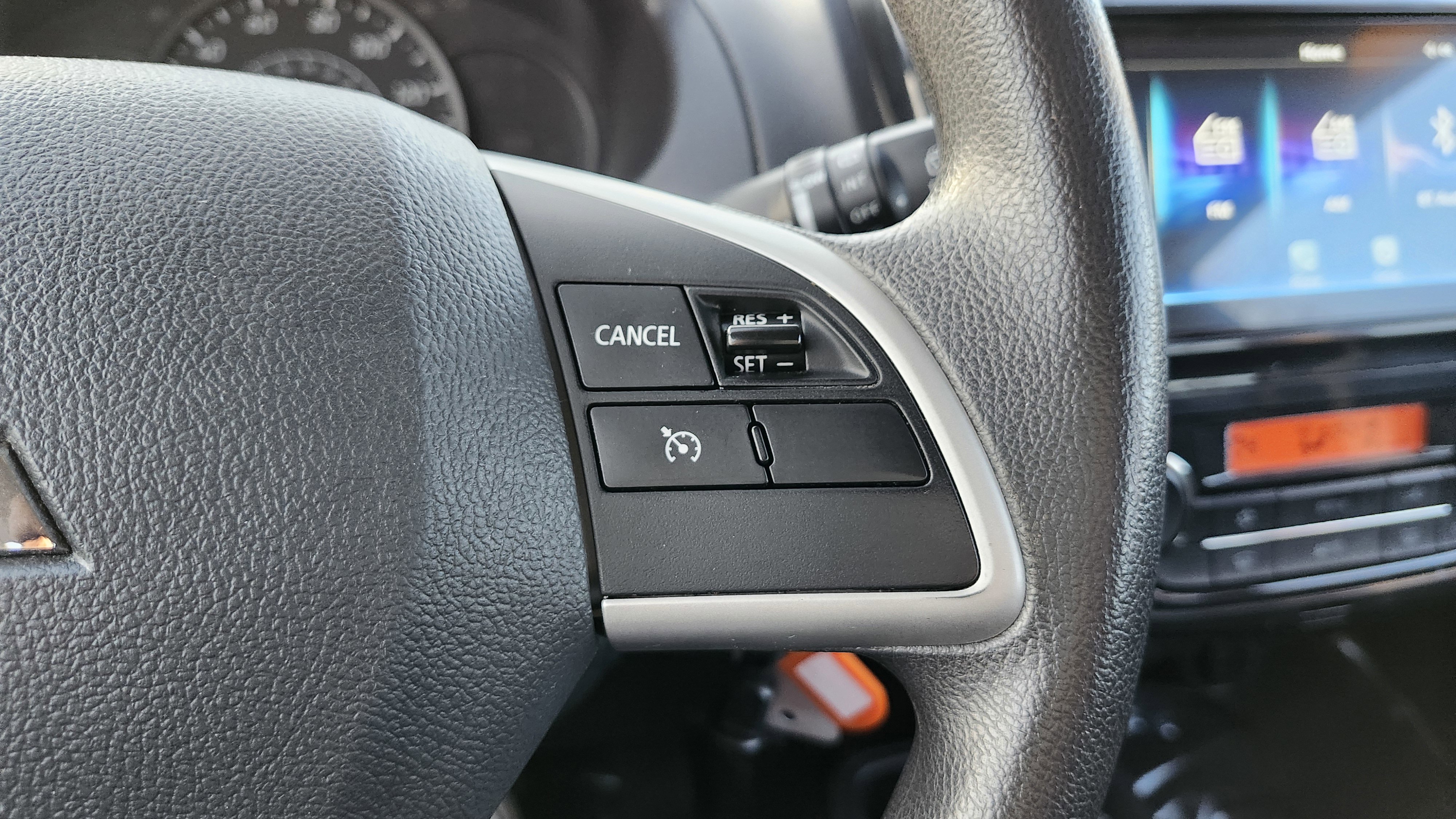 Used 2022 Mitsubishi Mirage ES image 28