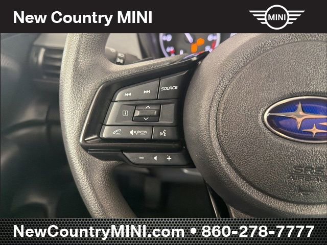 Used 2024 Subaru Crosstrek 2.0i Premium AWD/4WD image 20