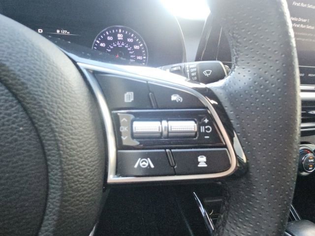 Used 2024 Kia Forte GT-Line FWD image 38