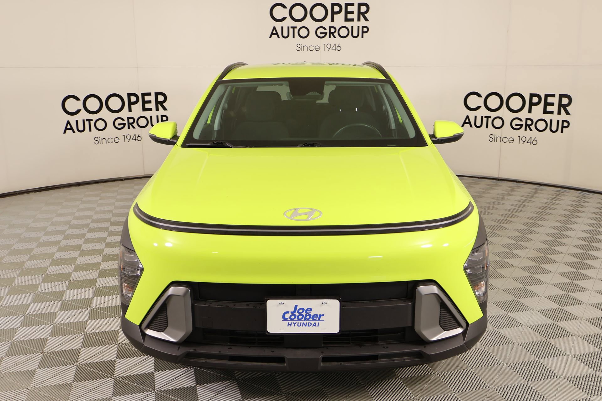 Used 2024 Hyundai Kona SEL w/ Convenience Package image 9