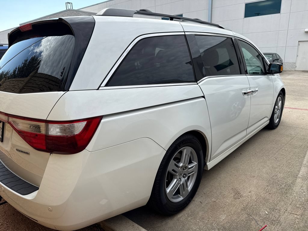 Used 2012 Honda Odyssey Touring image 8