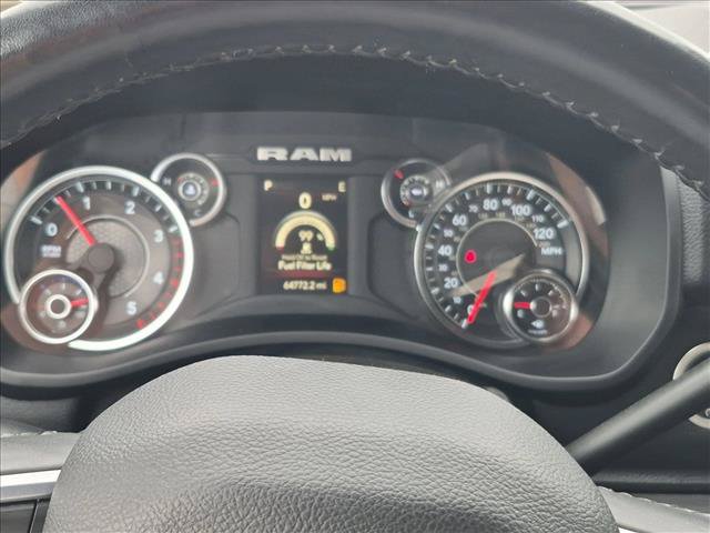Used 2024 RAM 3500 Big Horn AWD/4WD image 10