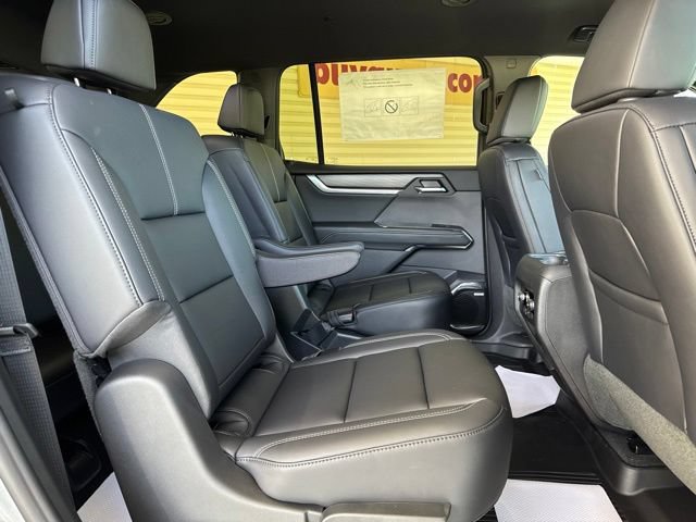 New 2026 GMC Acadia Elevation w/ Elevation Premium Package AWD/4WD image 29