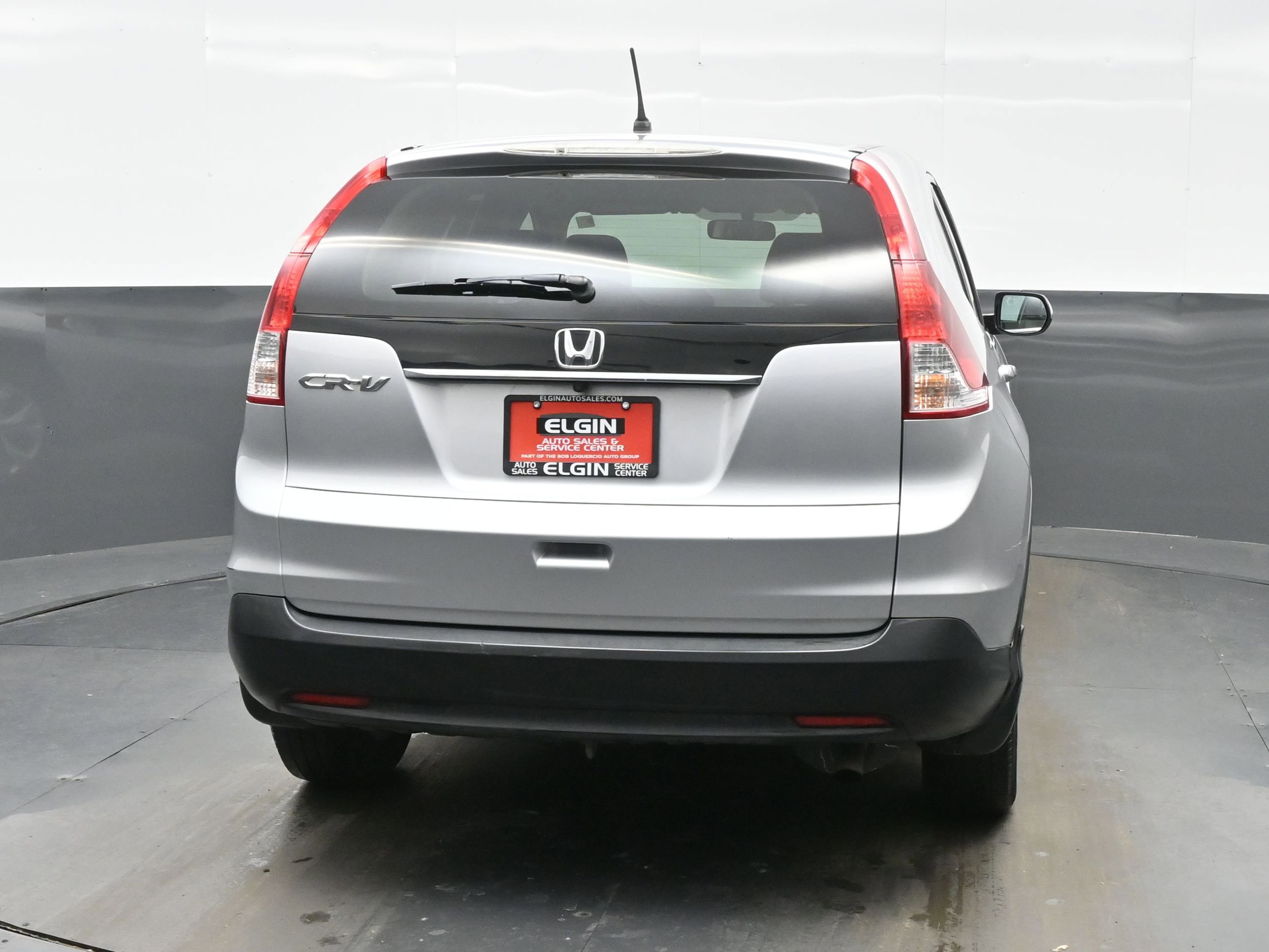 Used 2013 Honda CR-V EX image 5