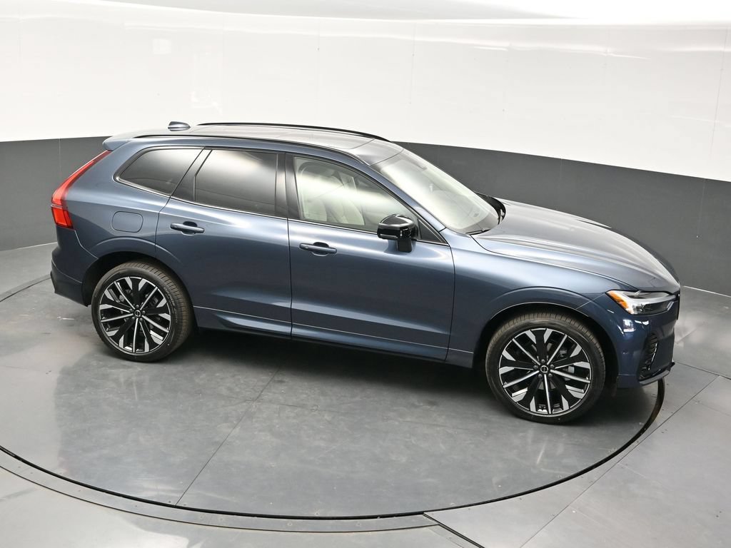 New 2026 Volvo XC60 B5 Ultra w/ Protection Package Premier AWD/4WD image 34