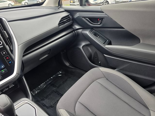 Certified 2025 Subaru Crosstrek 2.5i Premium AWD/4WD image 31