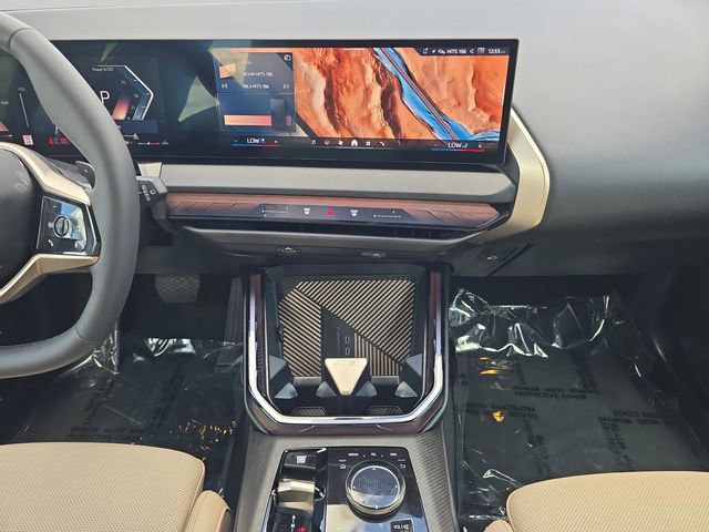 Used 2025 BMW X3 xDrive30i w/ Premium Package image 10