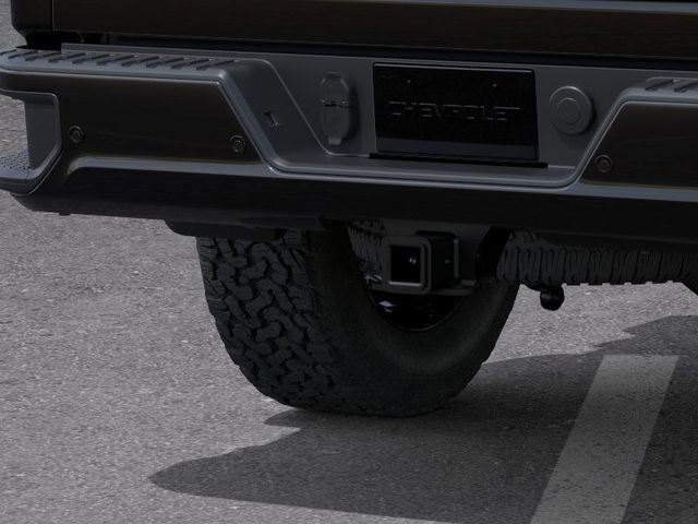New 2026 Chevrolet Silverado 2500 LT w/ Trail Boss Package AWD/4WD image 14