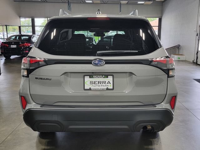 Used 2026 Subaru Forester Premium AWD/4WD image 6