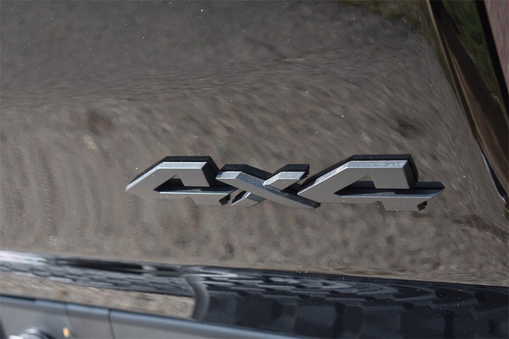 New 2026 RAM 1500 Laramie w/ Night Edition image 23