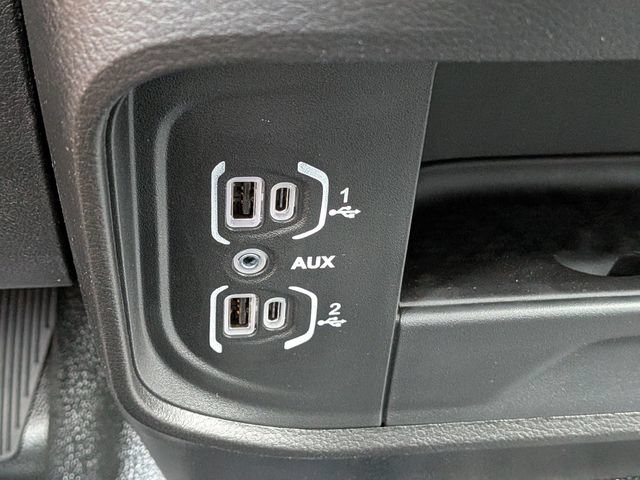 New 2026 RAM 3500 Tradesman AWD/4WD image 26