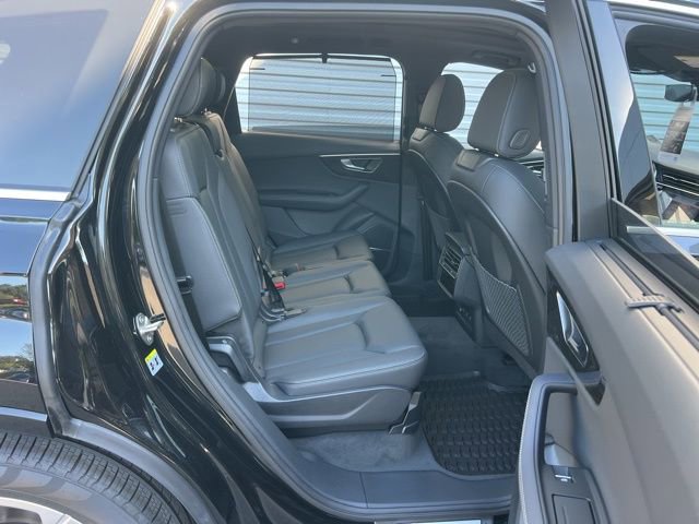 New 2026 Audi Q7 3.0T Premium Plus image 35