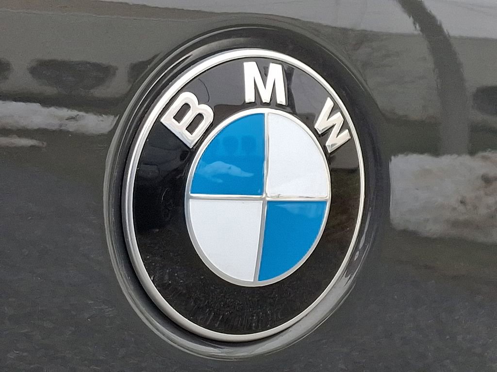 New 2026 BMW X5 M Competition w/ Executive Package image 18