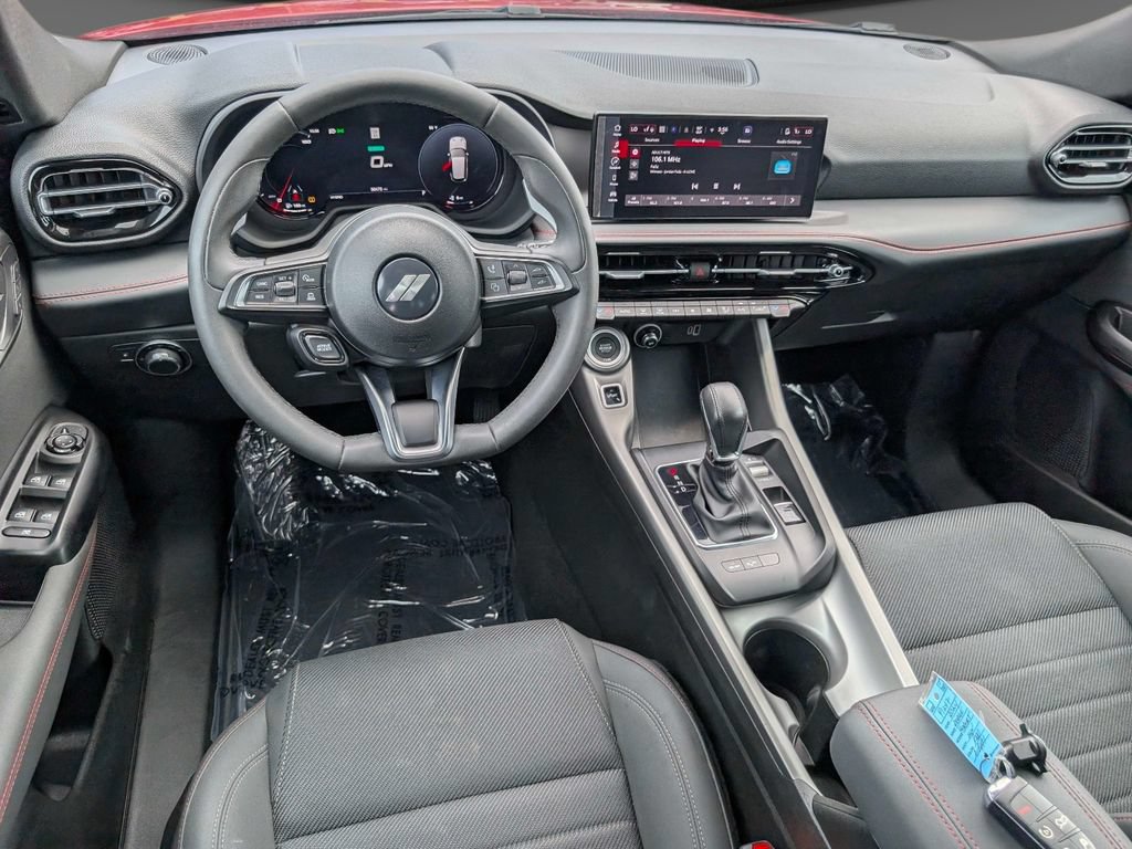 Used 2024 Dodge Hornet R/T AWD/4WD image 18