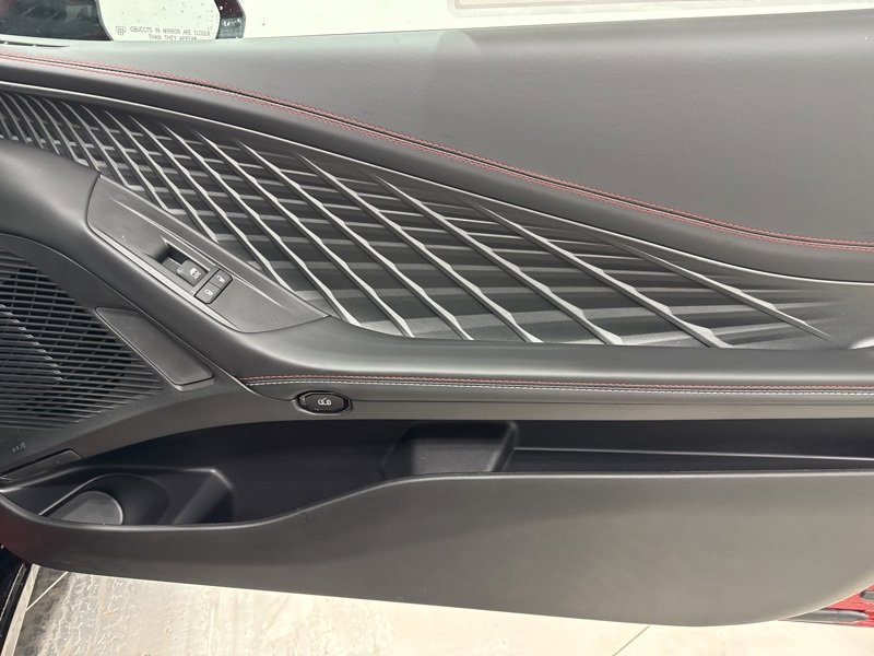 New 2026 Dodge Charger Scat Pack w/ Blacktop Package image 16