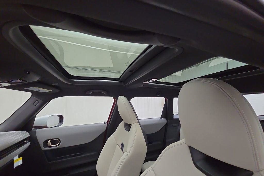 New 2025 MINI Cooper S FWD image 23