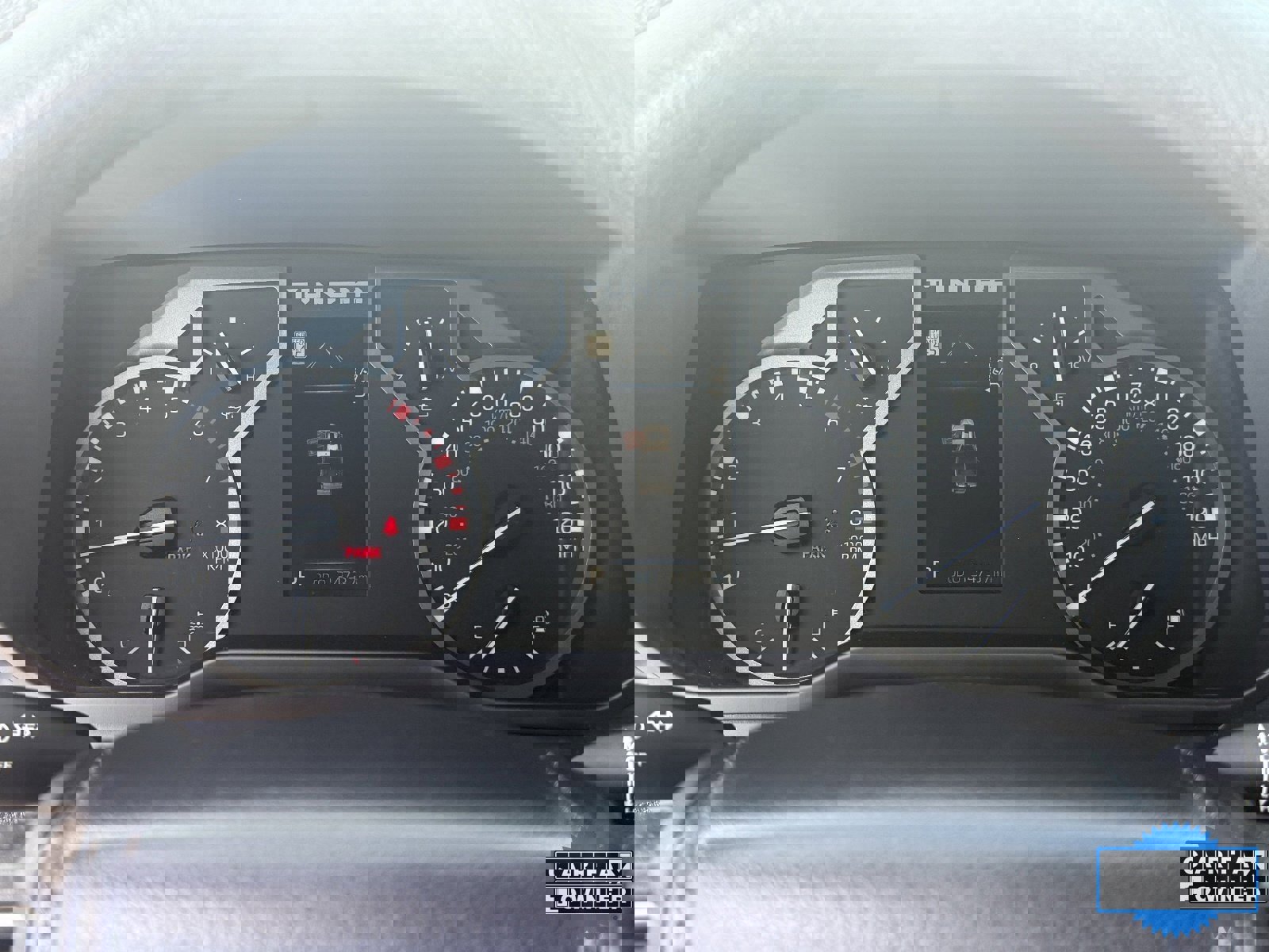 Used 2022 Toyota Tundra SR5 w/ Convenience Package image 32