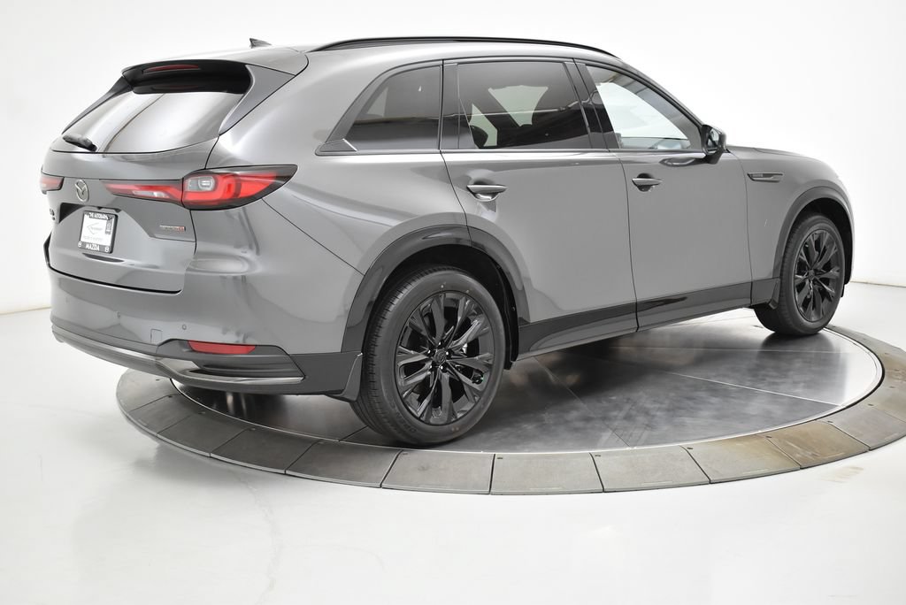 New 2026 MAZDA CX-90 3.3 Turbo S w/ Premium Package AWD/4WD image 21