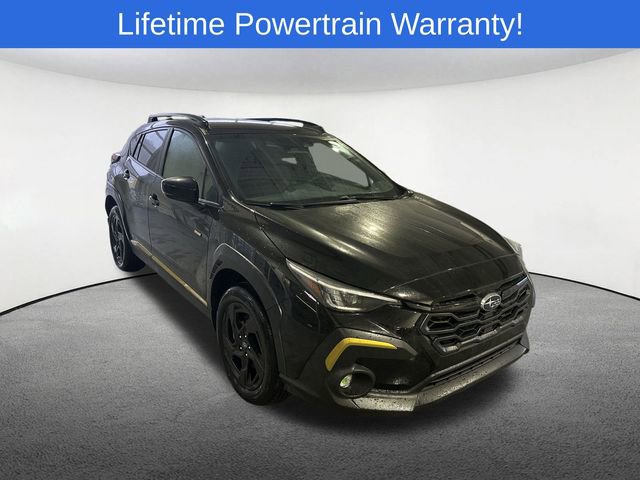 New 2026 Subaru Crosstrek 2.5i Sport image 18