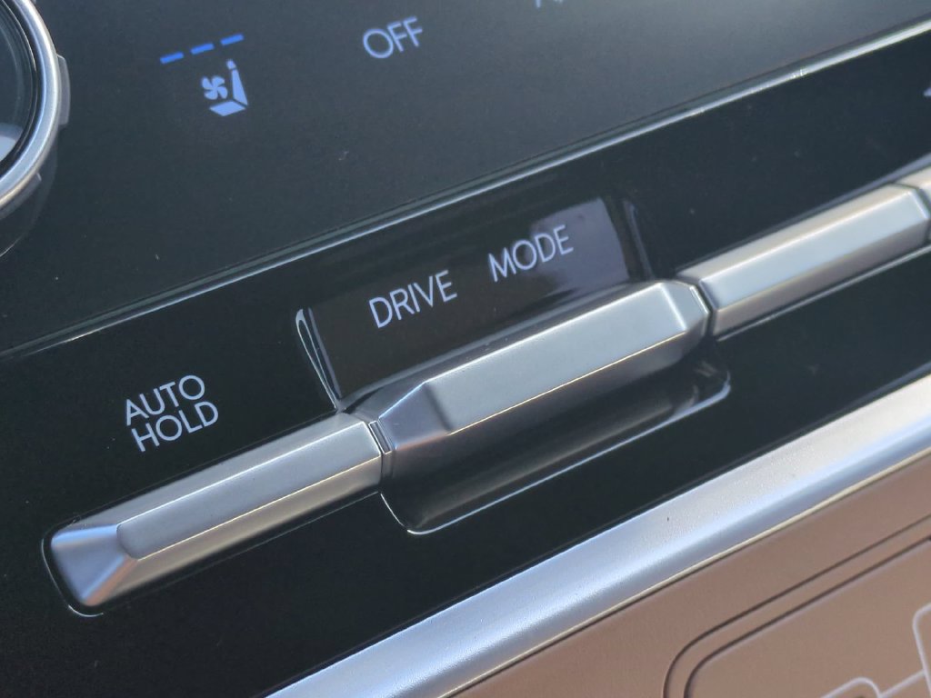 New 2027 Hyundai Santa Fe Calligraphy FWD image 32